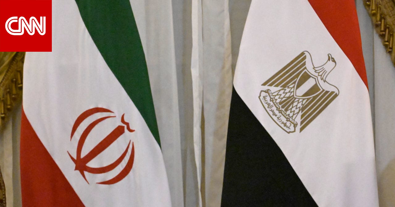 غضب بمصر وإيران بسبب مباراة "الفخر" في كأس العالم.. ماذا نعلم؟