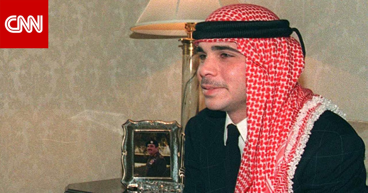 الأردن.. الأمير علي بن الحسين يهنئ المنتخب بعد الفوز على العراق