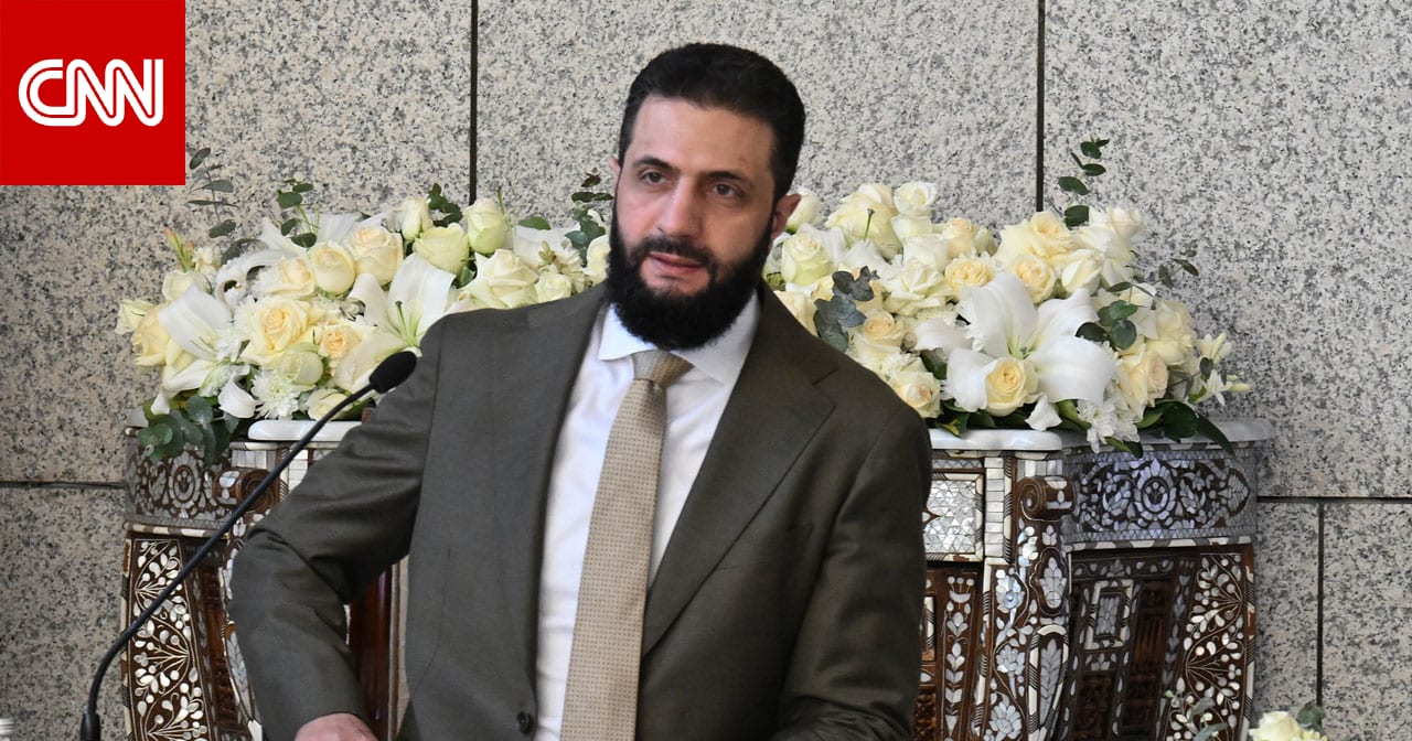 سوريا.. ترامب يعلق على مدى ثقته بأحمد الشرع بعد كمين داعش ومقتل جنود أمريكيين