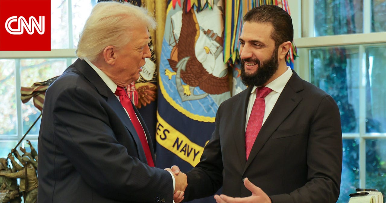 بعد هجوم داعش في سوريا.. إلى أي مدى تعقّد موقف ترامب وأحمد الشرع؟