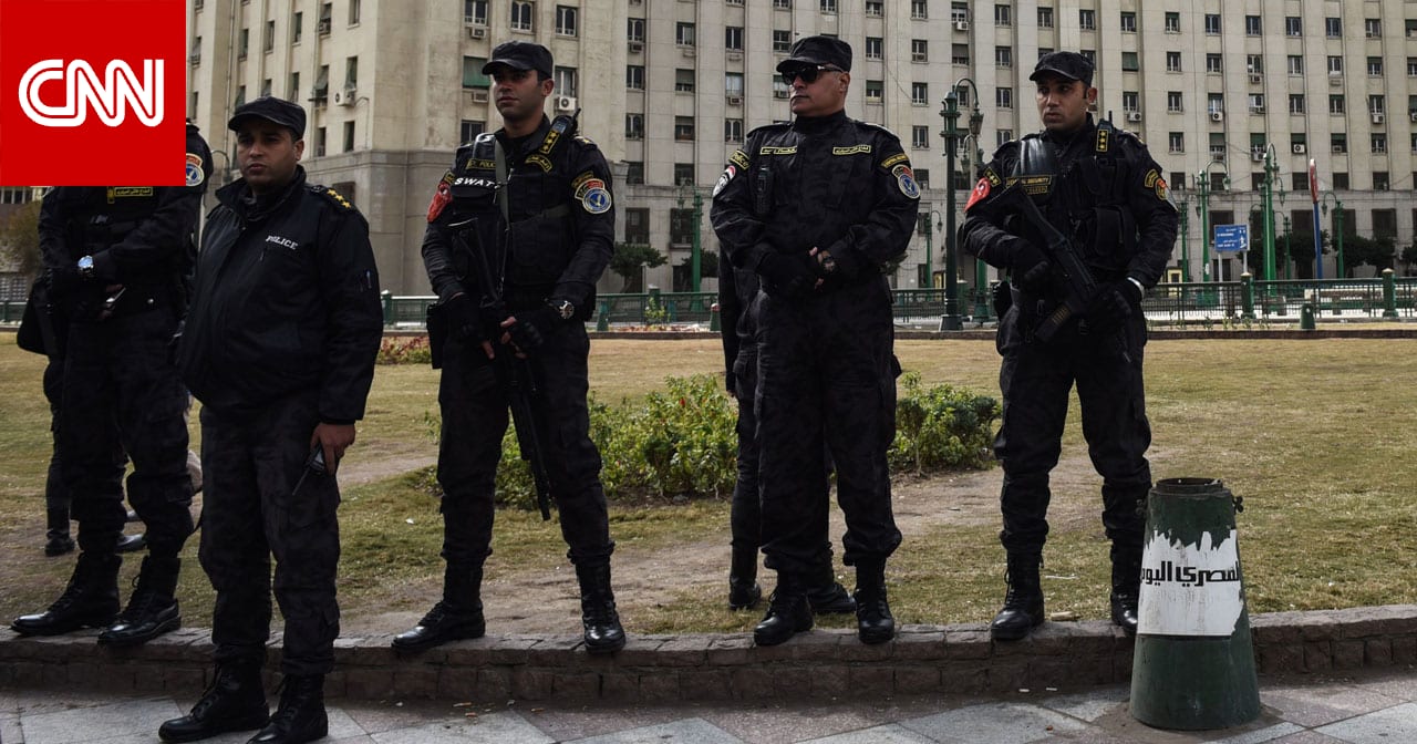 مصر.. فيديوهات لفتاة "مخلة بالآداب" في الإسكندرية والأمن يرد