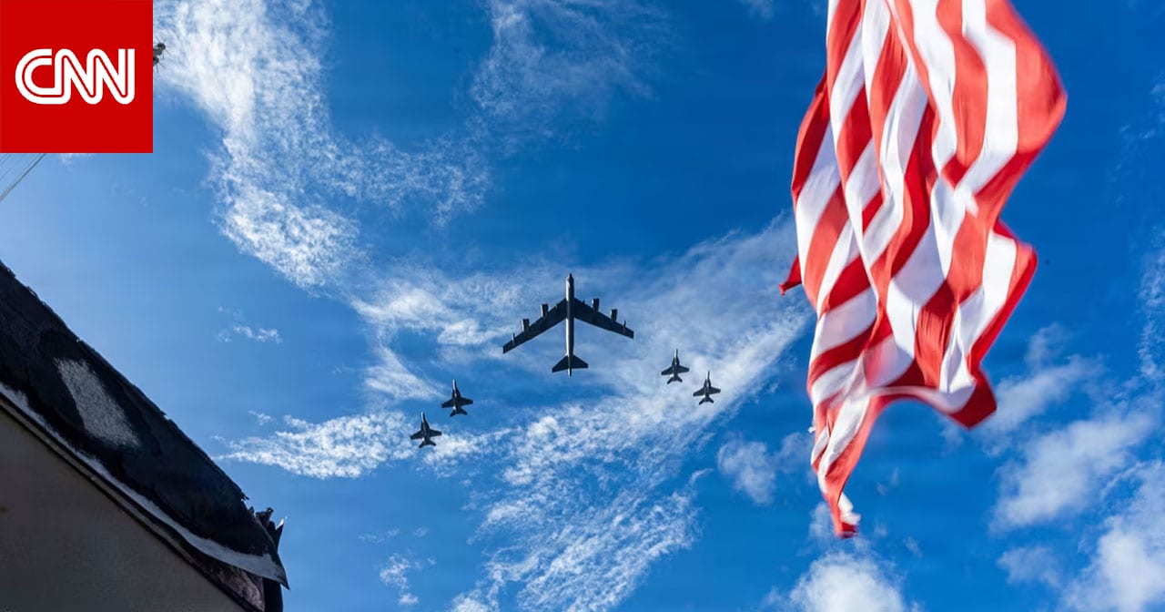 تحليل.. 7 أحداث حاسمة بالعام 2026 لموازين القوى العالمية.. إليكم رأي محلل الشؤون الدولية بـCNN