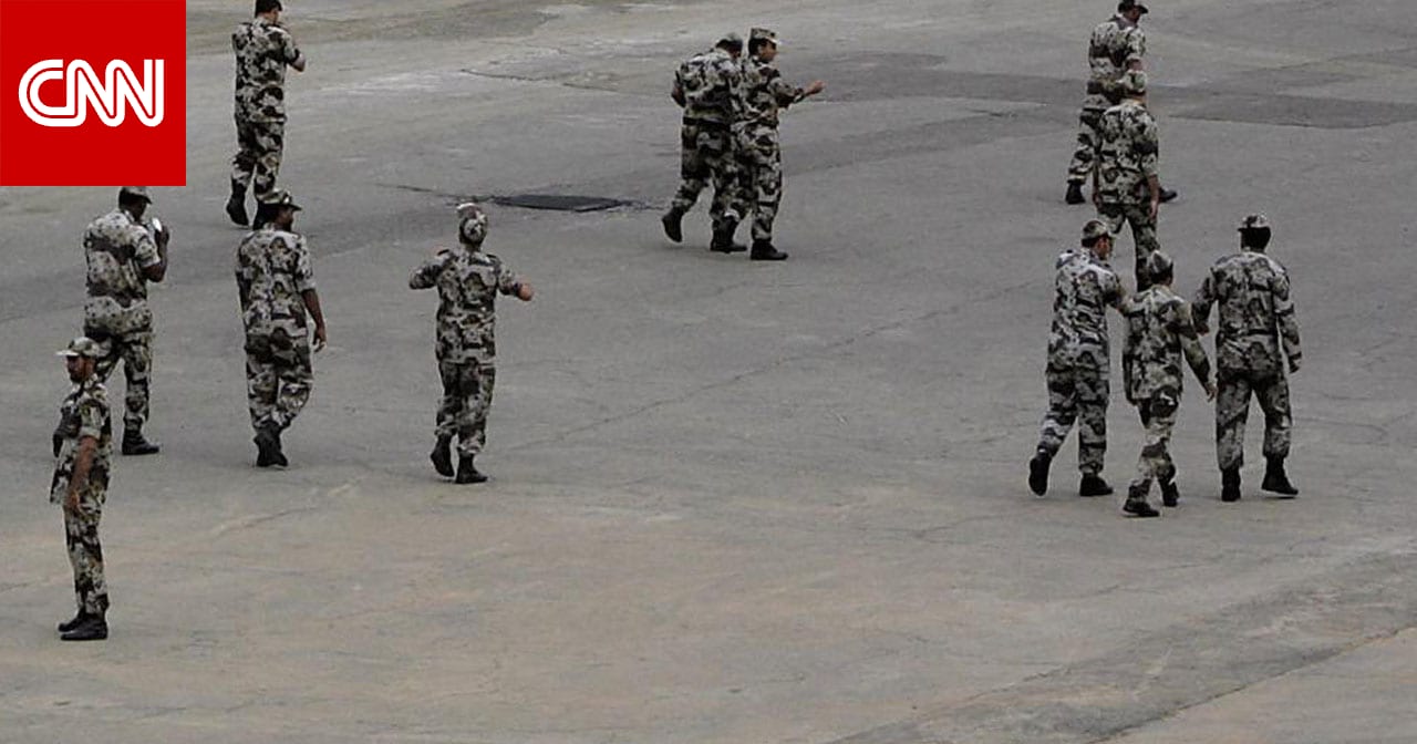 قتل وافدًا مصريًا ببشاعة.. السعودية تنفذ الإعدام بمواطن وتكشف تفاصيل