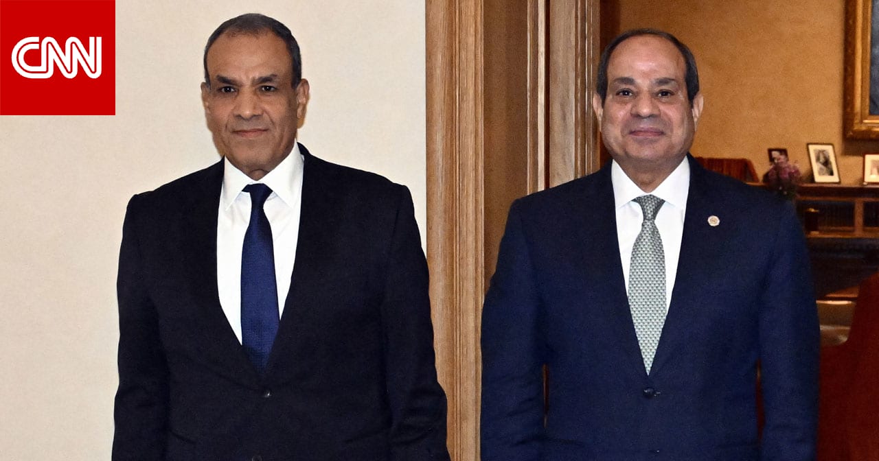 وزير خارجية مصر يدعو سوريا "للاستفادة من قيم مصرية".. ويبين خطوطا حمراء بملف سد النهضة