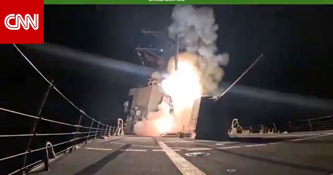 ضربات أمريكية في نيجيريا بأمر ترامب.. ماذا نعلم للآن؟