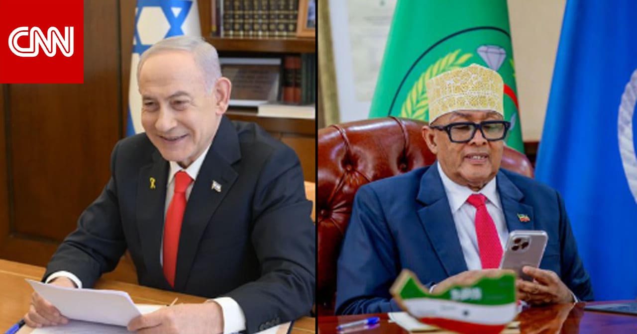 السعودية تعلق على اعتراف إسرائيل بدولة "صومالي لاند"