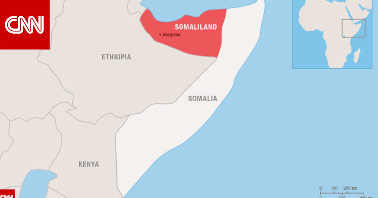 ما قد لا تعلمه عن "صومالي لاند" والدروس المستفادة من إثيوبيا والسودان