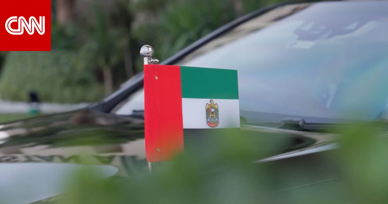 الإمارات.. محمد بن زايد وفيديو استقبال مهيب له في باكستان