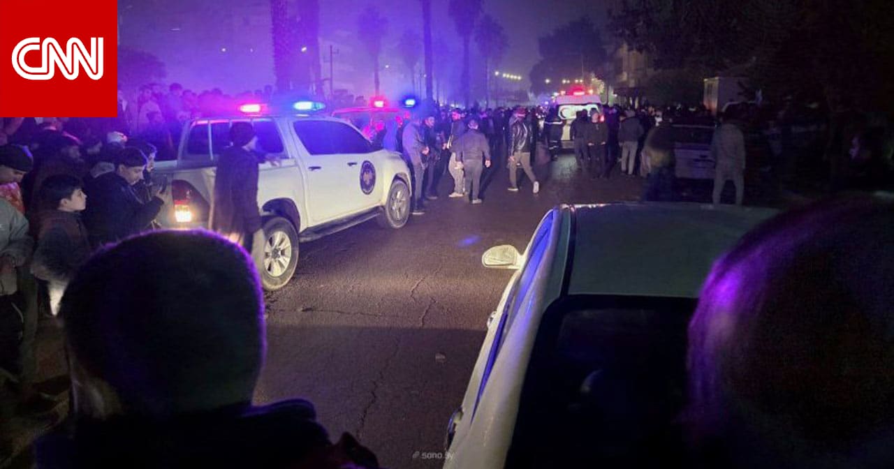 سوريا.. جريمة مروعة في "حي البياض" والأمن يكشف نتائج التحقيقات الأولية