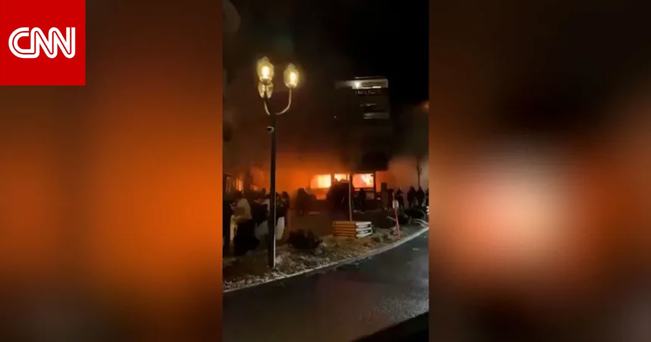 جنسيات القتلى وعددهم بحريق حفل رأس السنة بمنتجع سويسري.. ماذا نعلم للآن؟