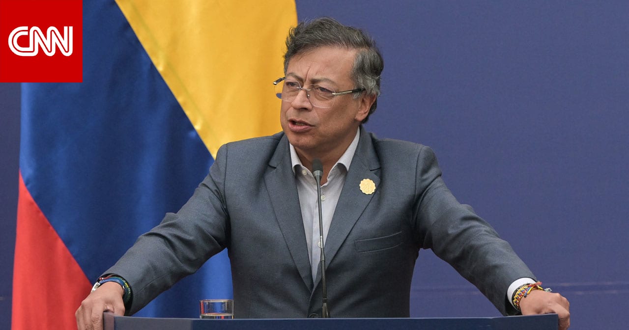 انفجارات كاراكاس.. رئيس كولومبيا: يقصفون فنزويلا بالصواريخ.. على الأمم المتحدة الاجتماع فورا