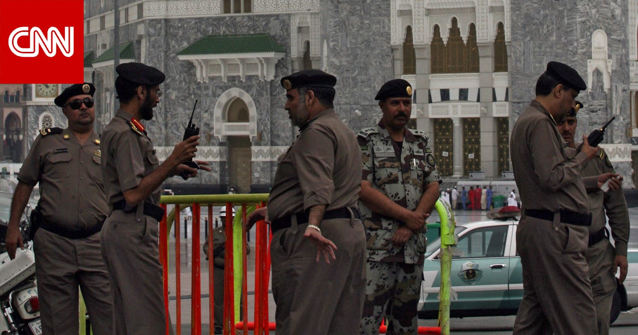 نحر زوجته وقتل شقيقه.. السعودية تنفذ الإعدام بمواطن وتكشف تفاصيل