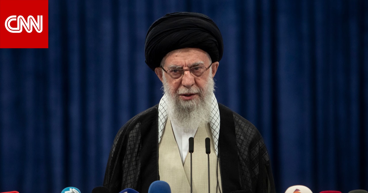 لجنة بالكونغرس ترد على خامنئي ومهاجمته ترامب بتدوينة: انت ديكتاتور منذ 37 عاما