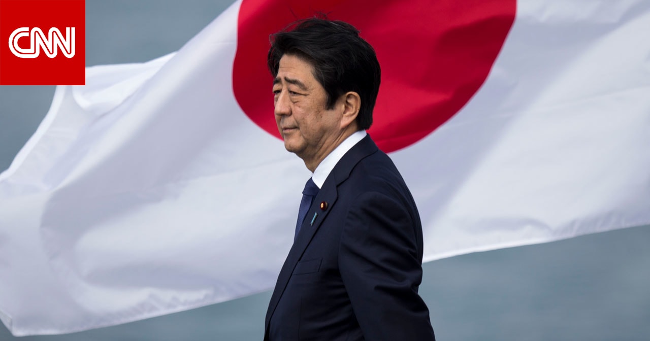 اليابان.. صدور حكم بحق قاتل رئيس الوزراء الأسبق شينزو آبي