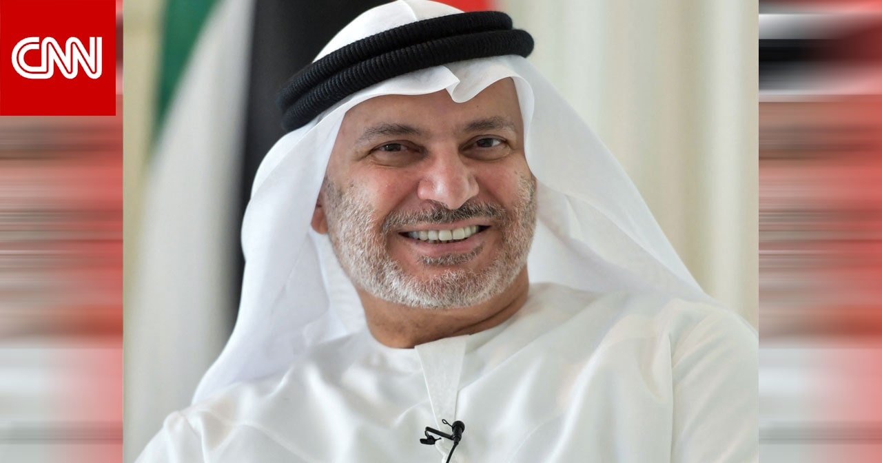 قرقاش: سيبقى قرار الإمارات مستقلًا واقتصادها متصدرًا ومواقفها ثابتةً 