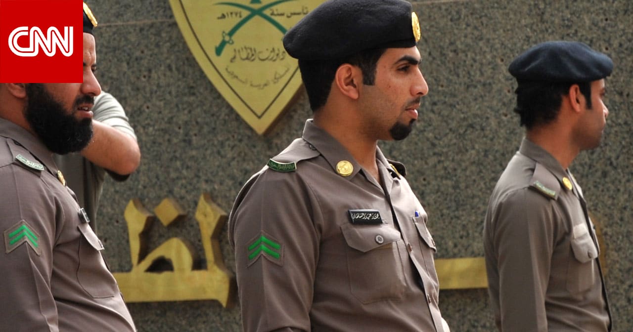 الداخلية السعودية تنفذ "القصاص" بمواطن قام بطعن آخر وقتله في جازان