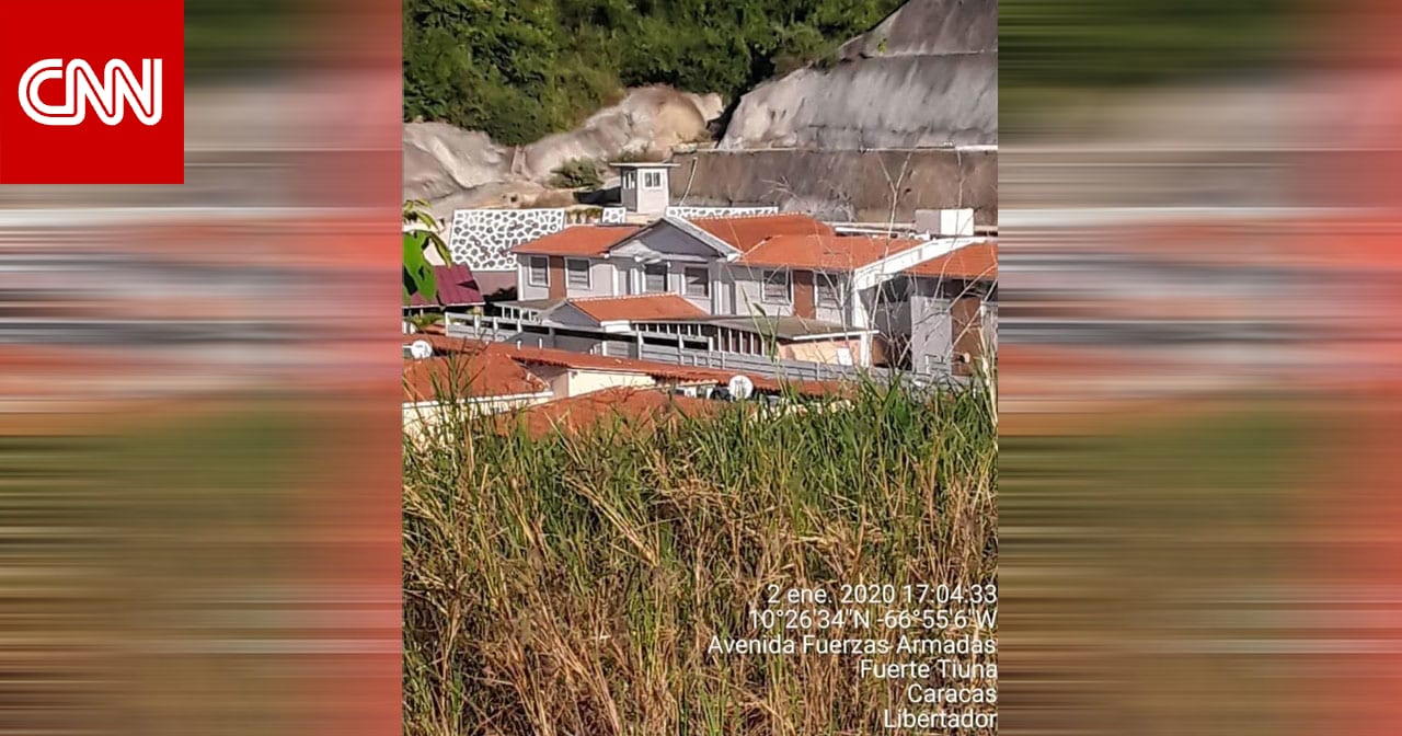 تحليل CNN يكشف "دقيقتين حاسمتين" وتفاصيل مخاطر جمّة واجهتها القوة الأمريكية للقبض على مادورو