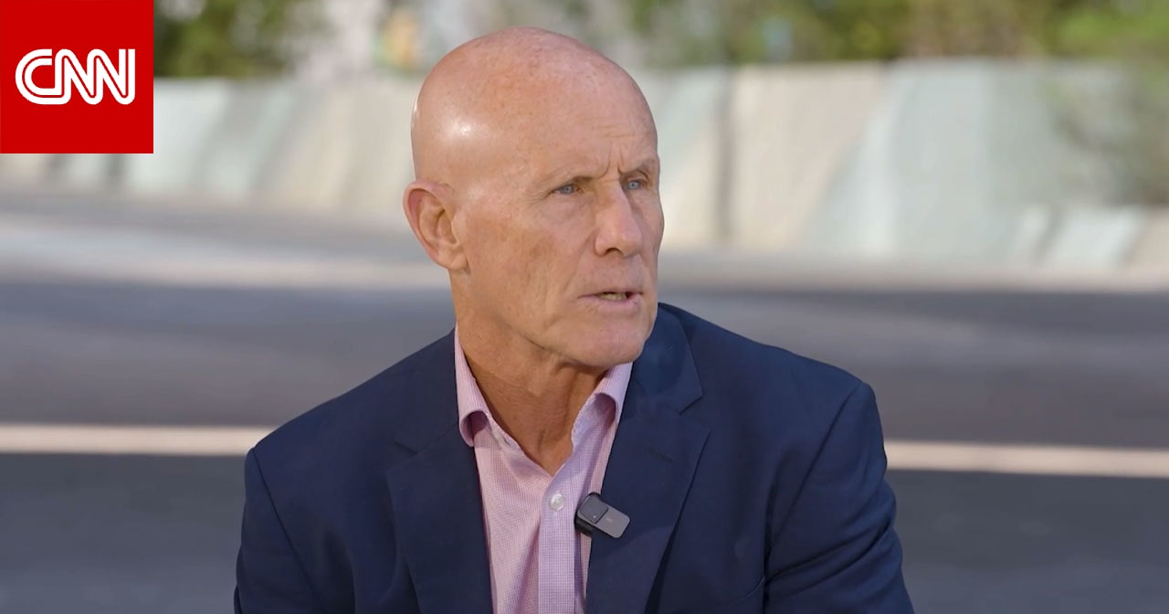 ماذا ستضرب أمريكا بإيران أولا في حال شنت هجمات؟.. نائب قائد القيادة المركزية السابق يجيب CNN