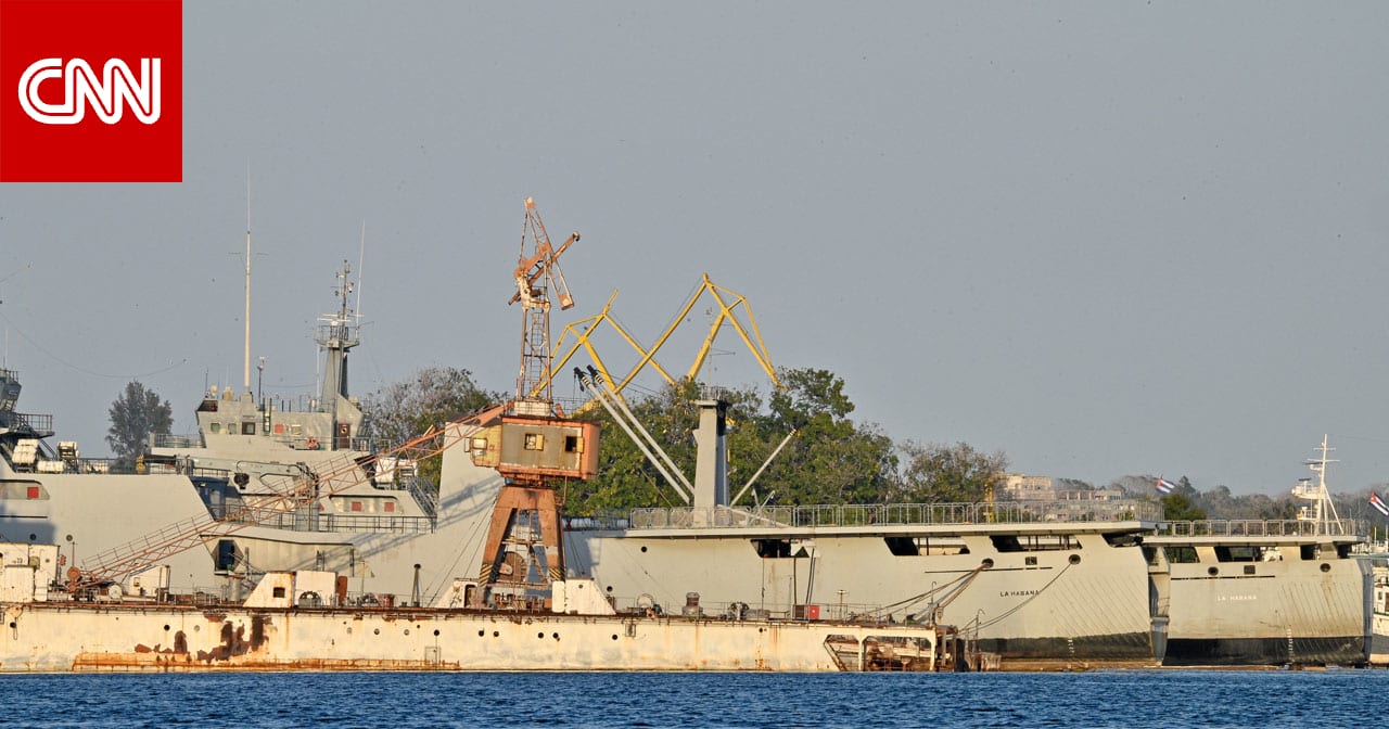 كوبا تعلن قتل قواتها لـ4 أشخاص حاولوا "التسلل" للجزيرة على متن زورق سريع من فلوريدا