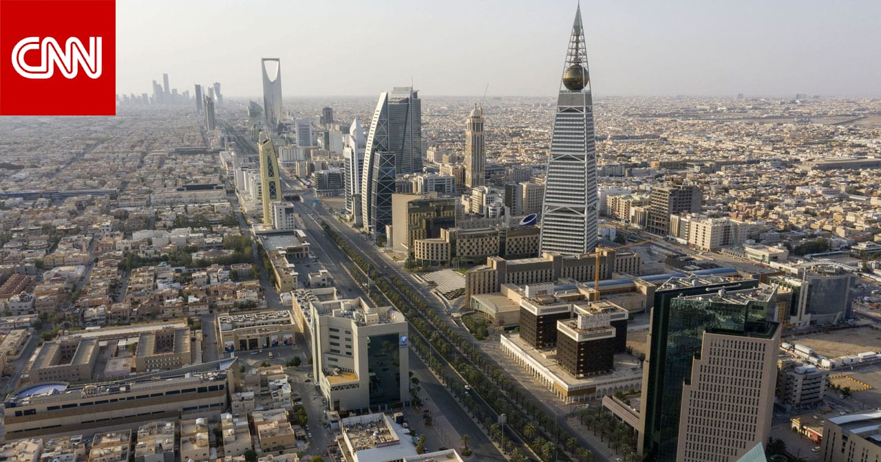 السعودية.. فيديو مشاجرة مصريين ويمنيين في الرياض وما سببه والأمن يعلق