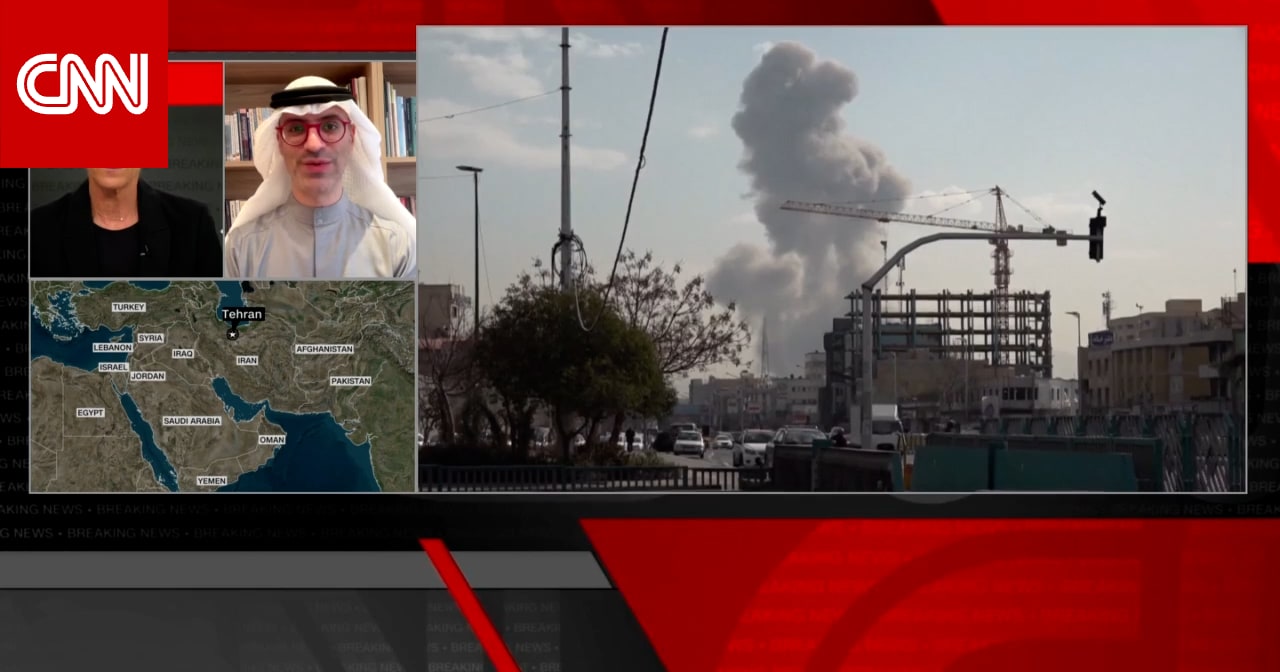 أستاذ تاريخ كويتي يعلق لـCNN عما يجب على دول الخليج فعله بعد الضربات الإيرانية