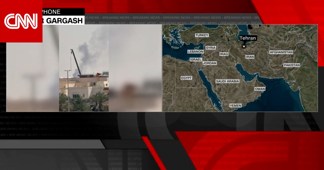 أنور قرقاش لـCNN بعد الضربات الإيرانية: نشهد بداية حرب لا نفهم أبعادها بعد