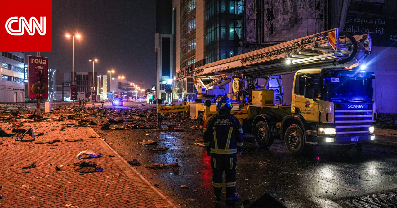 إيران أخطأت بضرب جيرانها العرب وحساباتها.. خبراء يوضحون