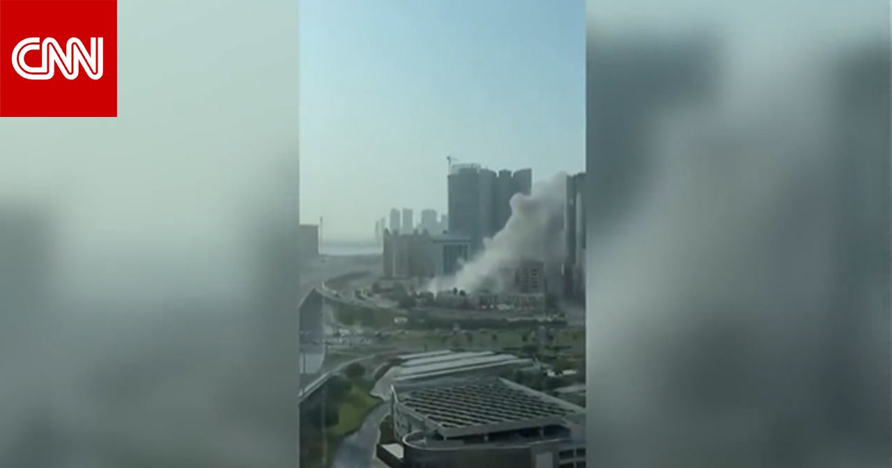 تحديث مباشر.. ضربات إيران على الخليج صباح الأحد وتفاصيل مقتل قيادات بنظام خامنئي