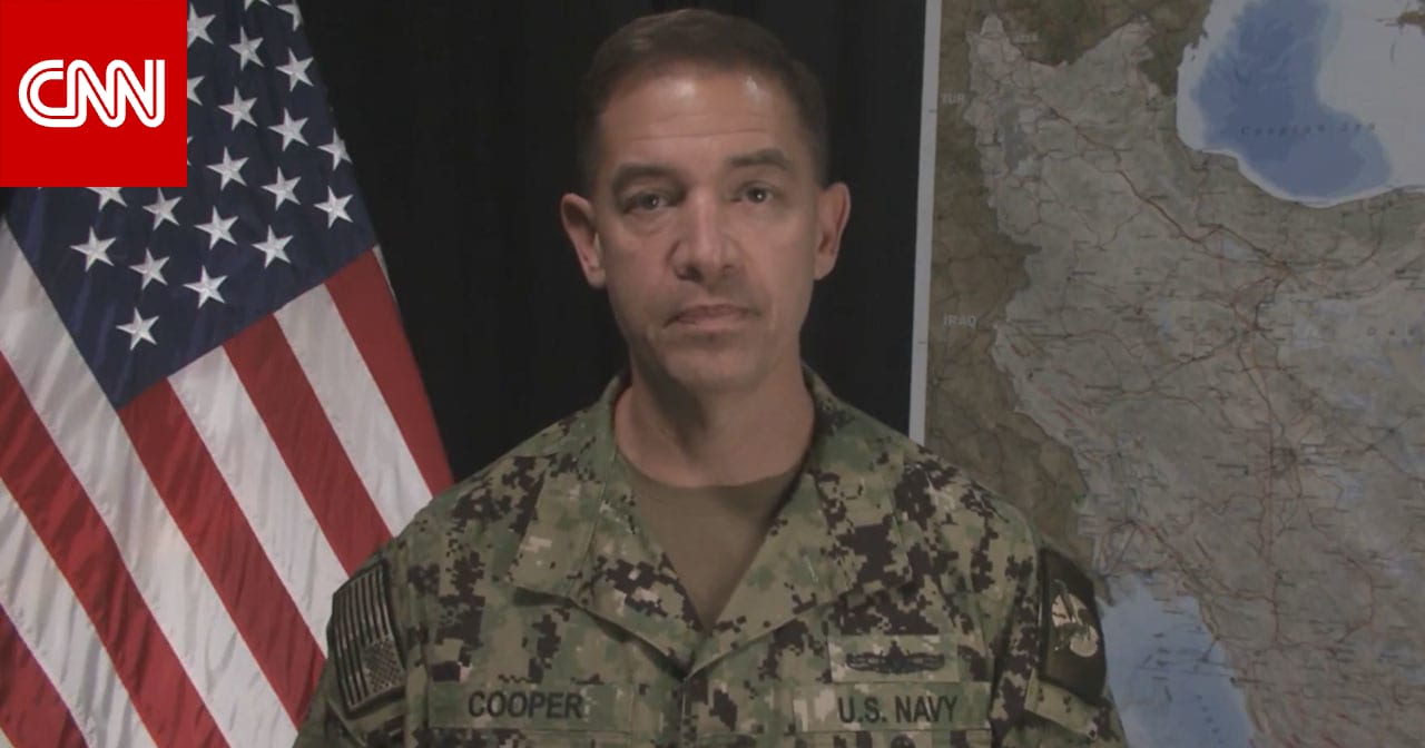 تفاصيل ضخمة عن حجم القوة العسكرية التي ضربت إيران خلال أقل من 100 ساعة يكشفها الجيش الأمريكي