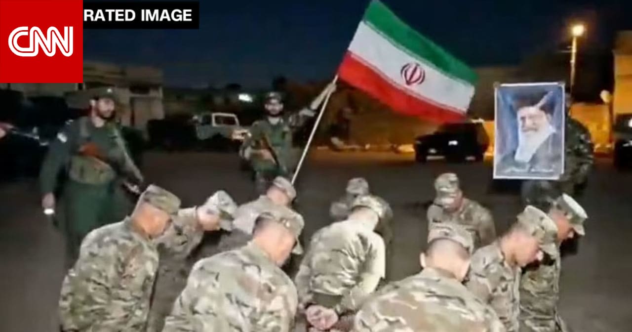 انفجارات وصواريخ وقوات مزيفة.. انتشار مقاطع ذكاء اصطناعي للحرب مع إيران