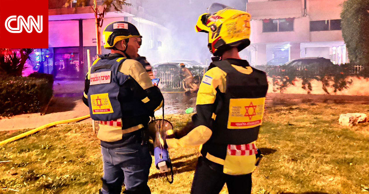 إسرائيل.. آخر مستجدات اعتراض الصواريخ الإيرانية صباح الأحد