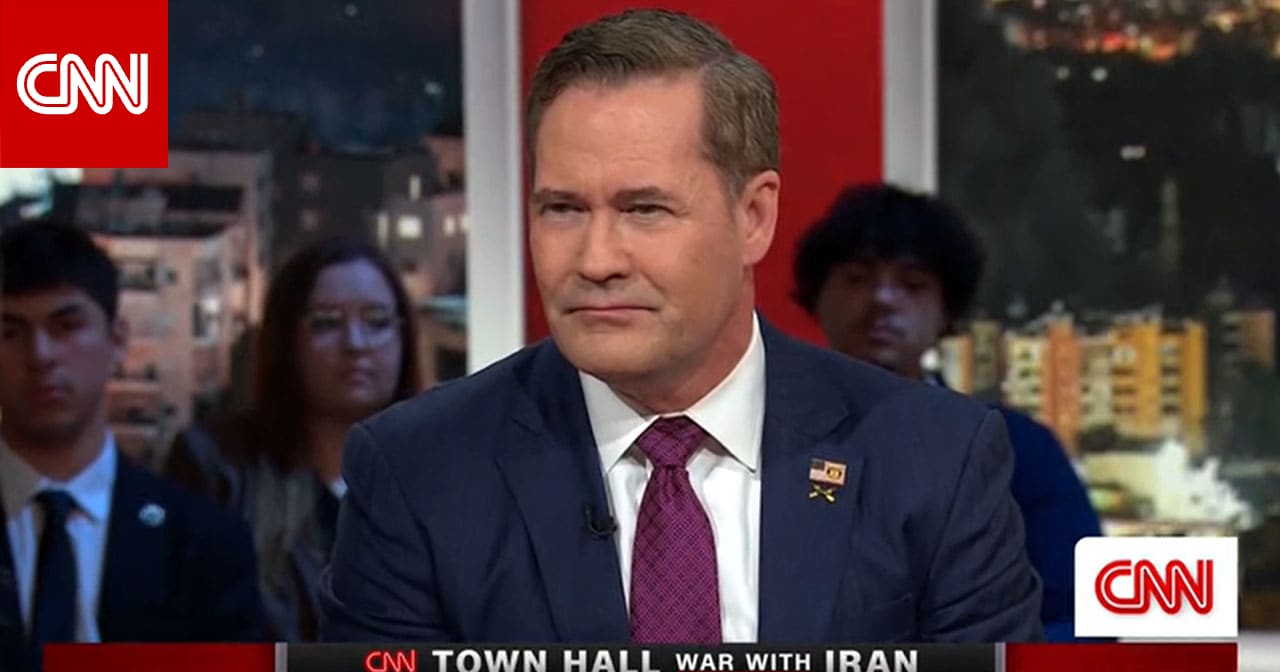 "نشر قوات أمريكية داخل إيران متاح".. أبرز تعليقات سفير أمريكا في الـUN بجلسة حوارية مع CNN