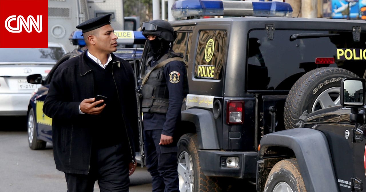 مصر.. فيديو تحرش بمسنّة عمرها 82 سنة والأمن يعقّب