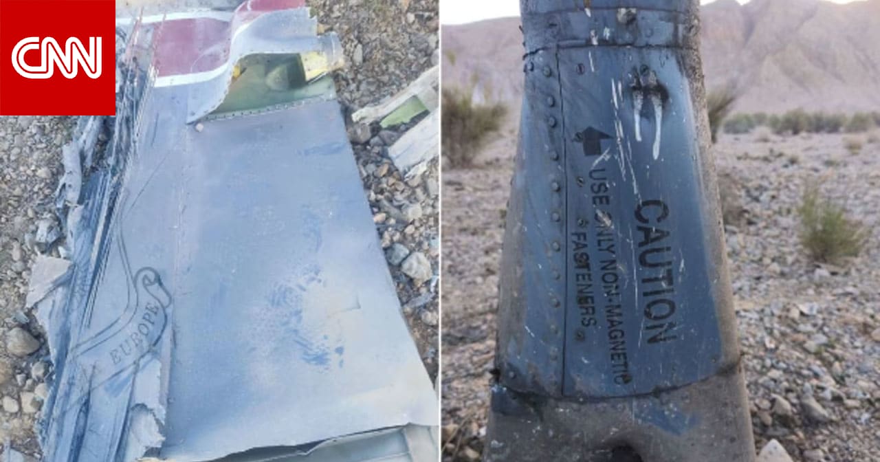 ما نعرفه للآن عن الطائرتين الأمريكيتين اللتين أُسقطتا بالشرق الأوسط