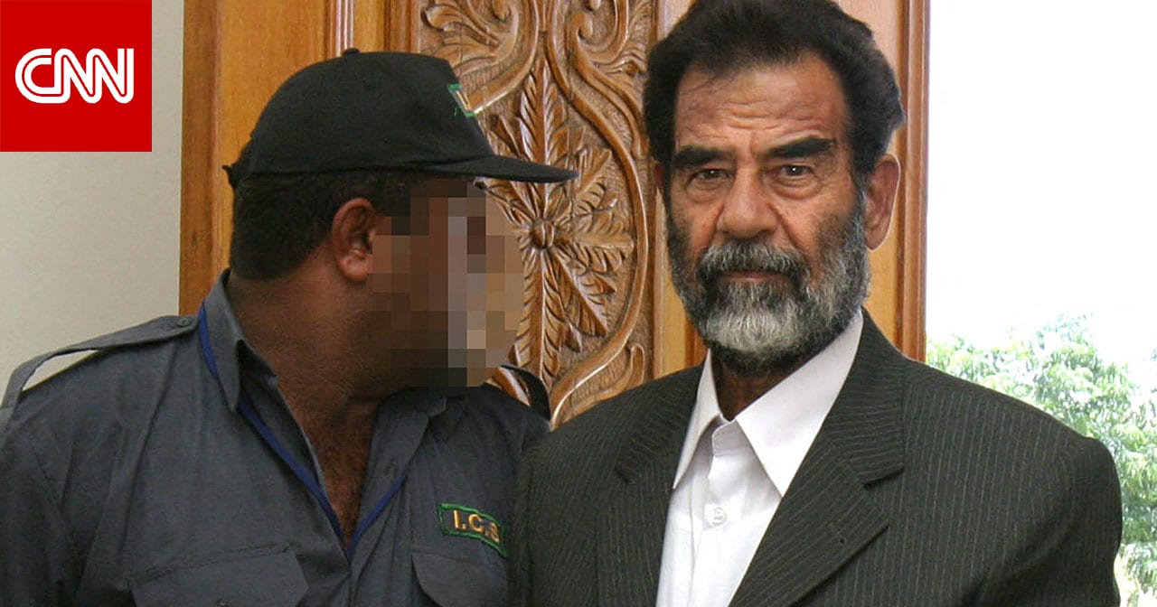 "كل ما يحدث بالمنطقة سببه احتلال العراق".. رغد صدام حسين تعلق بذكرى احتلال بغداد