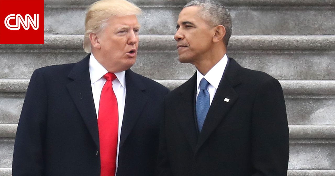 محادثات إيران.. هل ترامب أمام اتفاق أسوأ من اتفاق أوباما؟ تحليل يوضح ما يجب معرفته