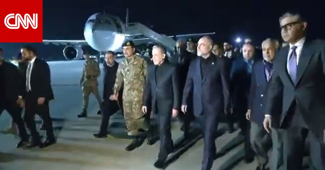 ما هو الجدول المتوقع لوفد طهران في باكستان؟ وكالة إيرانية تكشف تفاصيل التحركات قبل المحادثات المحتملة مع أمريكا 