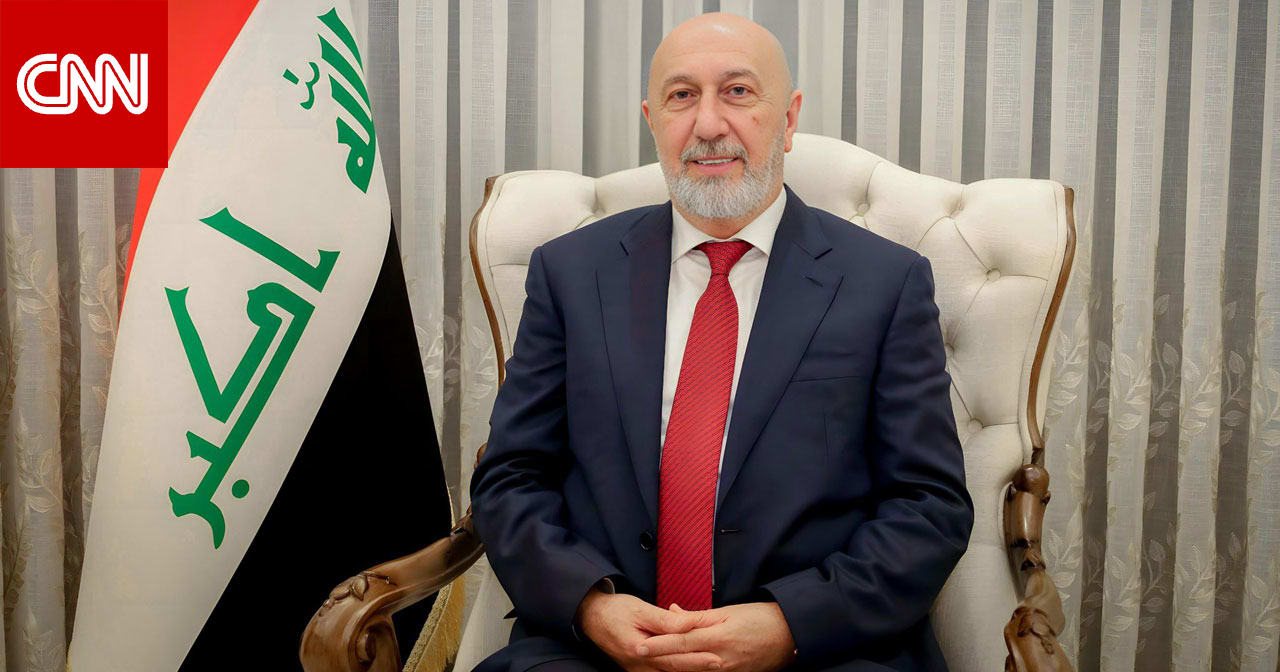 العراق.. ماذا نعلم عن الرئيس الجديد نزار آميدي بعد انتخابه؟