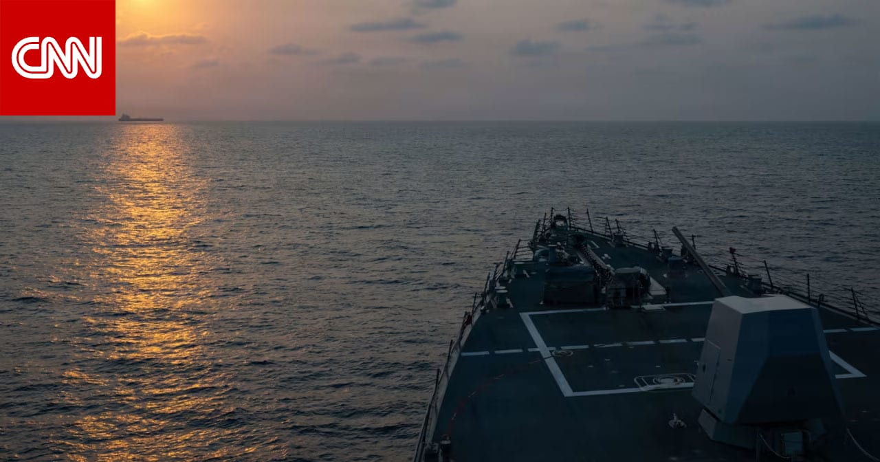 تحليل.. ما هي احتمالات فشل الحصار الأمريكي على إيران وعلى ماذا يراهن ترامب باستراتيجيته؟