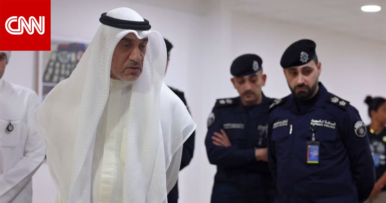 الكويت: مداهمة مزرعة ماريجوانا متكاملة تطيح بأربعة مواطنين