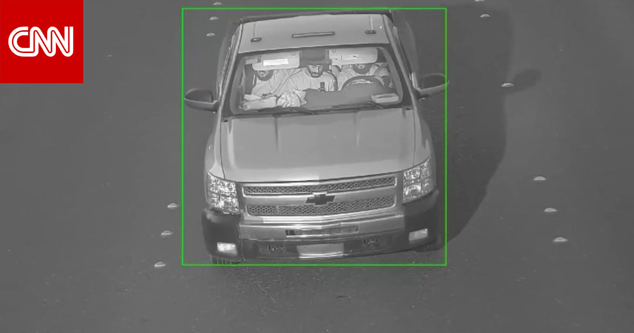 الداخلية الكويتية تنشر مقطع فيديو يظهر عملية ملاحقة المساجين الذين تمكنوا من الهرب قبل إلقاء القبض عليهم