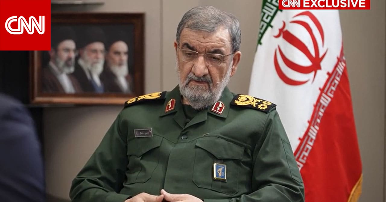 مستشار خامنئي يكشف لشبكتنا خبايا دوائر صنع القرار في #إيران وما قد يحدث إذا عادت الحرب