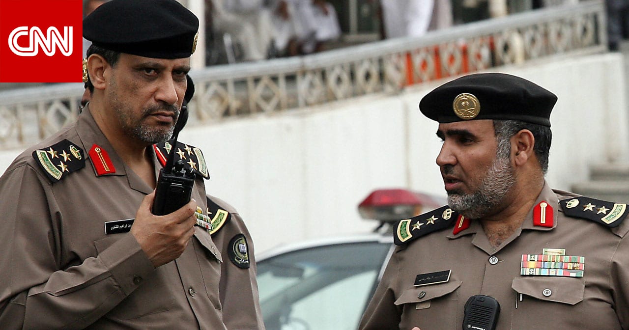 الداخلية السعودية تعلن إعدام مواطن أقدم على قتل زو
