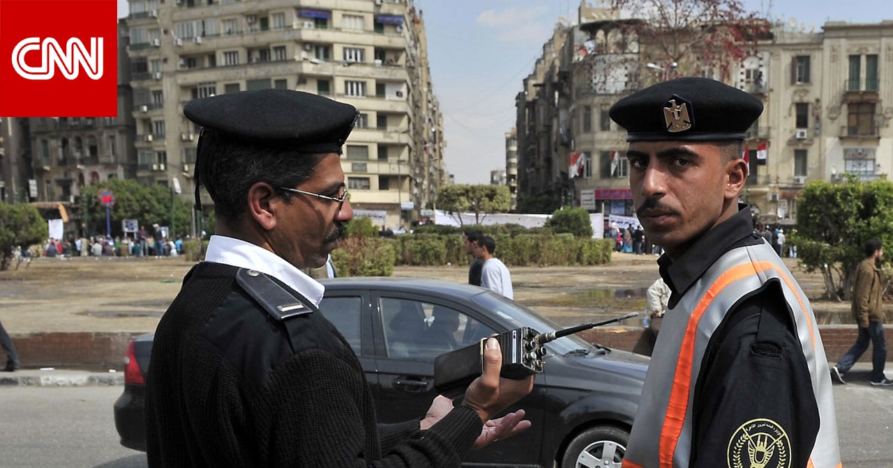 مصر.. النيابة تكشف تفاصيل في قضية "بائعة الشاي" بحدائق الأهرام وتصدر أوامر بالحبس 
