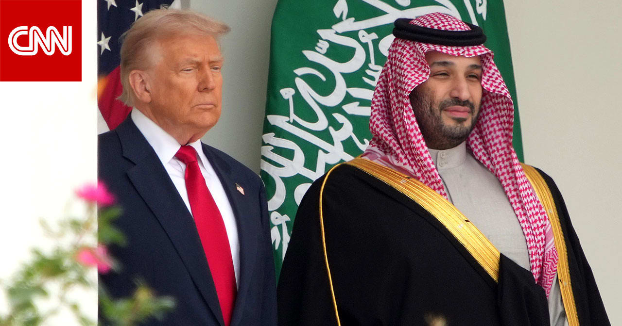 محللة لـCNN: السعوديون لا يثقون بامتلاك أمريكا استراتيجية عسكرية ناجحة ضد إيران