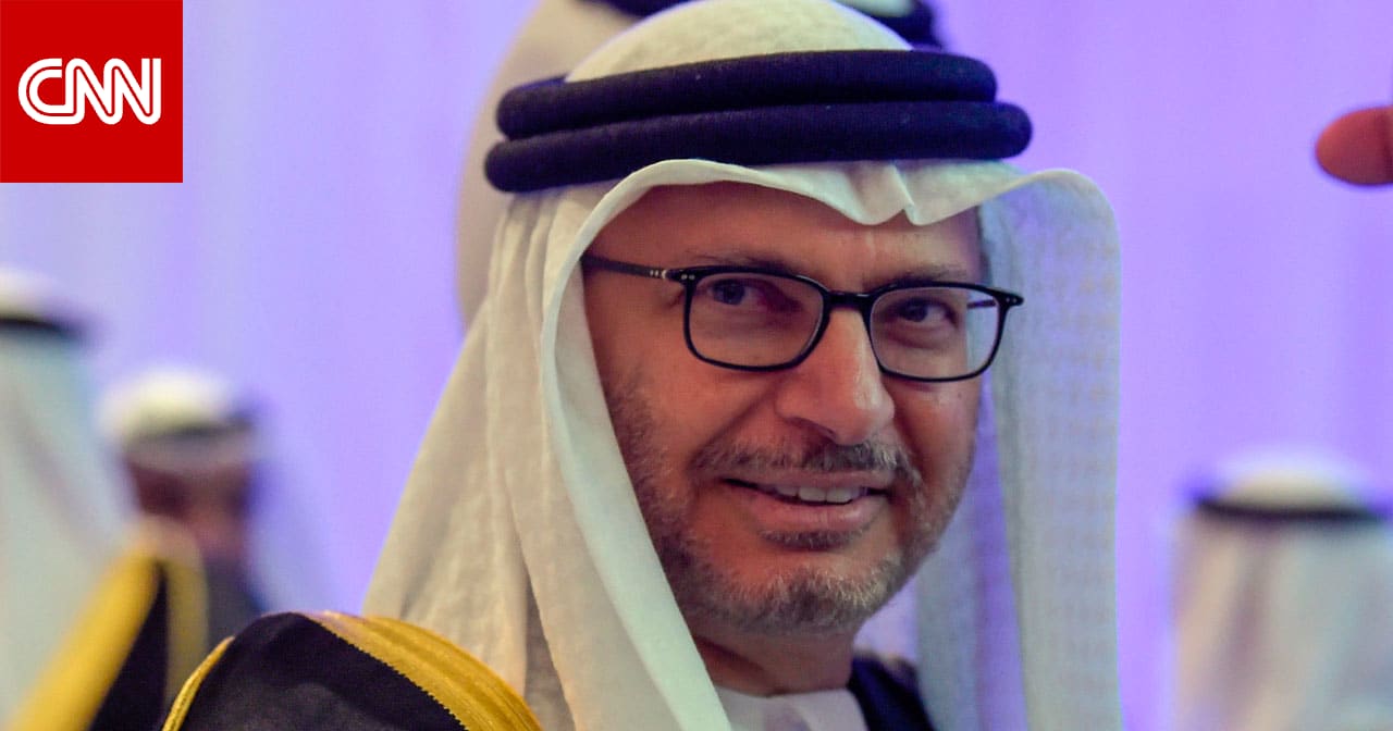 قرقاش عن "حملات إعلامية موجهة" ضد الإمارات: يائسة والقاعدة هي الأفعال