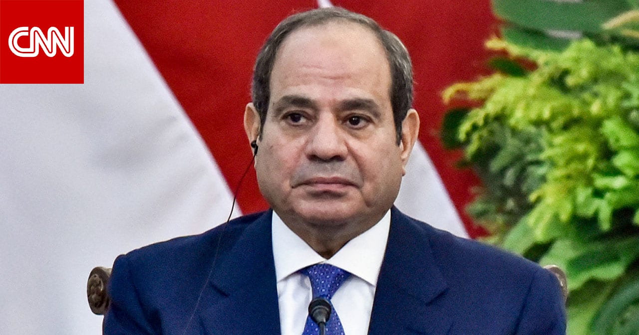 السيسي: سننفذ أي إجراء لحماية السعودية وأدعو البرلمان لتفويض ذلك