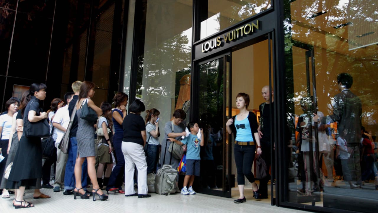 حاذر عزيزي المسافر هذه الأمور تعد وقاحة في اليابان Cnn Arabic