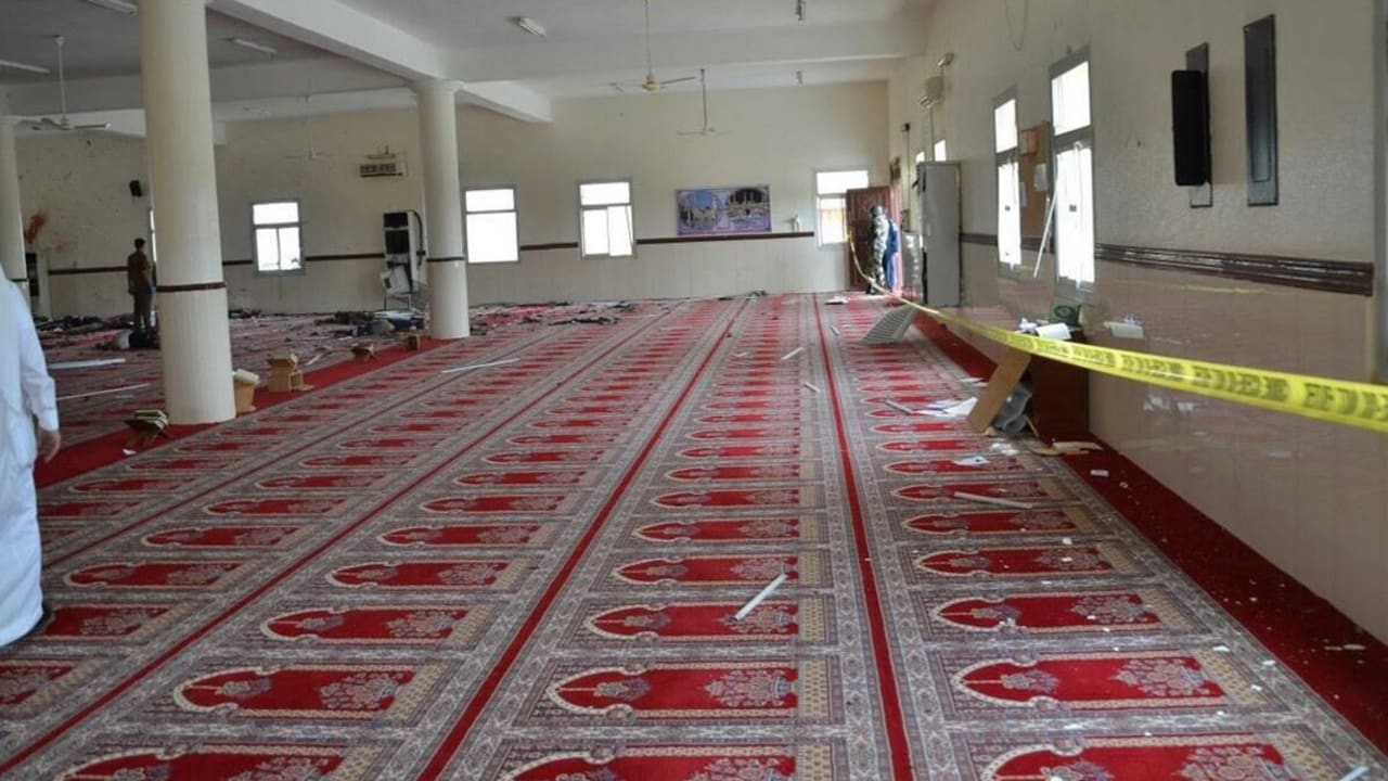 https arabic cnn com middleeast 2015 08 09 saudi attack isis victims