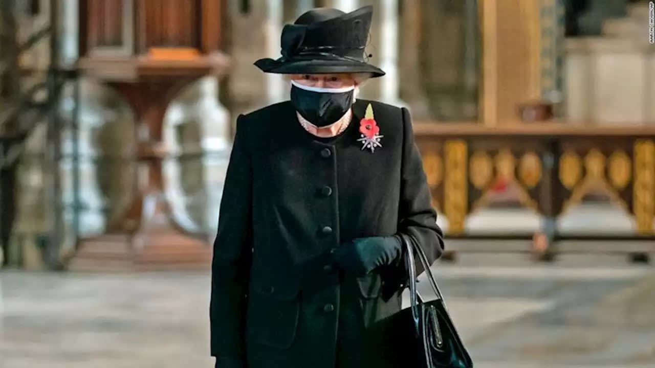 ما وضع ملكة بريطانيا الصحي بعد إصابة الأمير تشارلز بفيروس كورونا؟